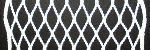 10 Diamond Mesh