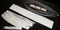 Traditional Hard Goalie Kit