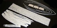 Traditional Soft Goalie Kit