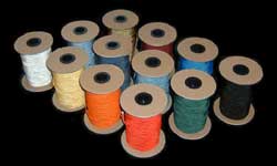 100 yd Crosslace Spools