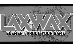 LaxWax LaxWax