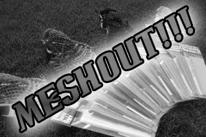 MeshOut MeshOut