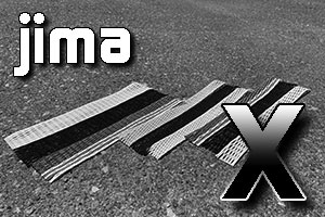 jima X