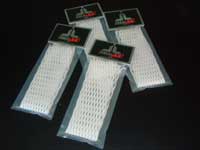 JimaWAX! Attack/Defense Mesh