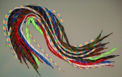 Specialty Laces