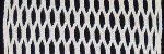 Rubber Goalie Mesh